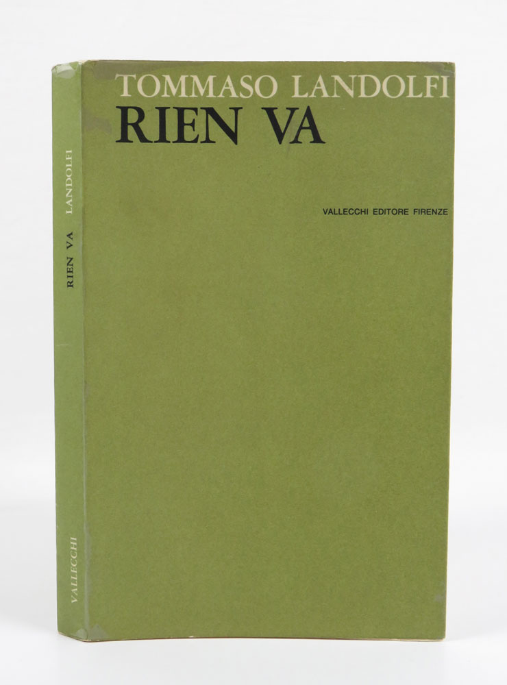 Rien va
