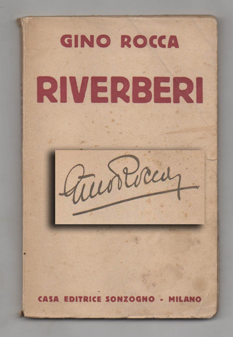 Riverberi