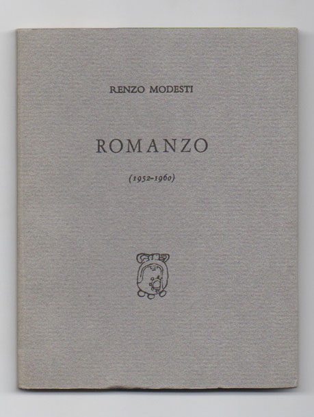 Romanzo (1952 - 1960)