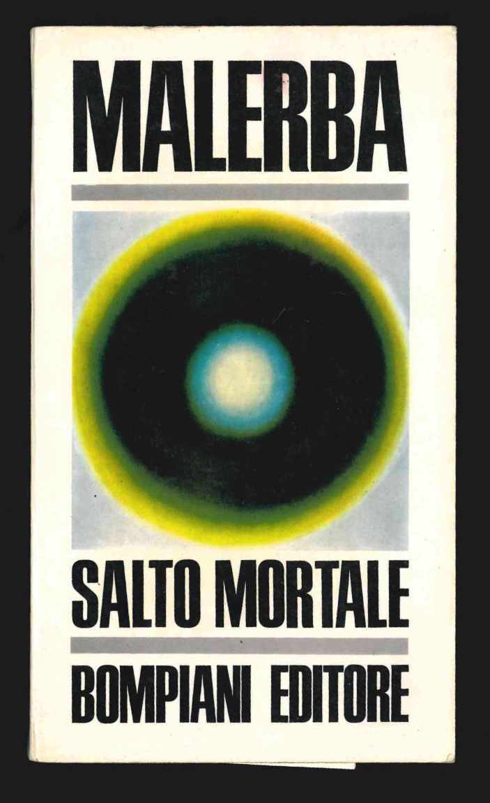 Salto mortale [BROSSURA]