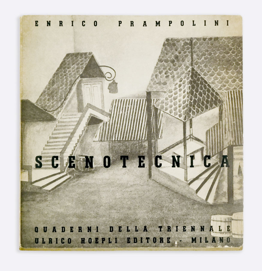 Scenotecnica