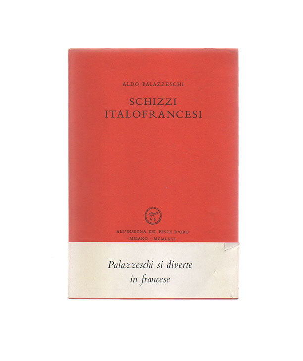 Schizzi italofrancesi