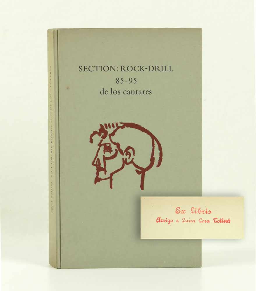 Section: Rock-Drill. 85-95 de los cantares