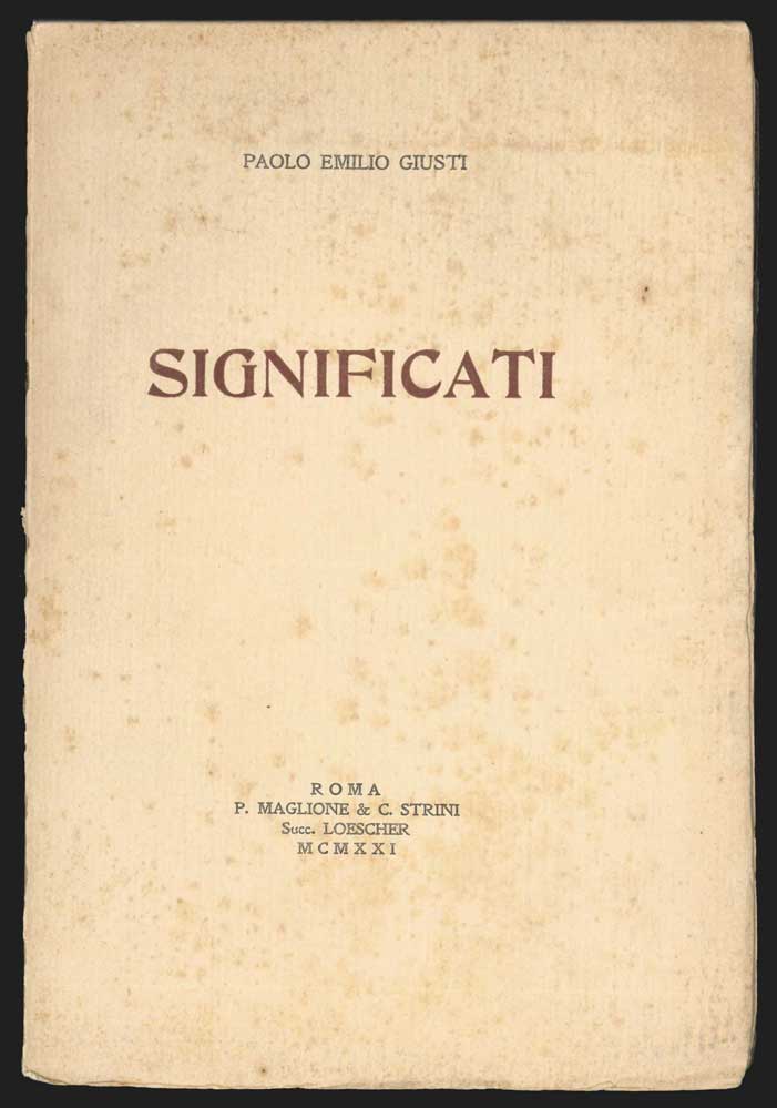 Significati