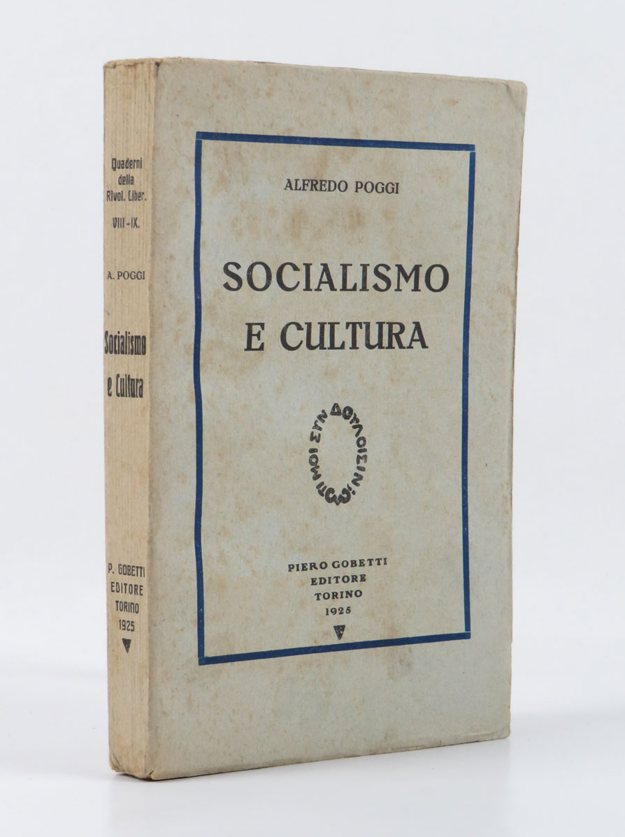 Socialismo e cultura