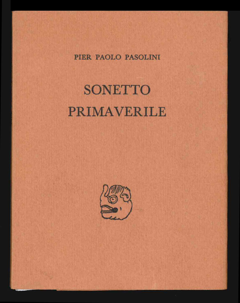 Sonetto primaverile (1953)