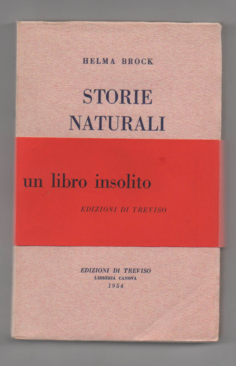 Storie naturali