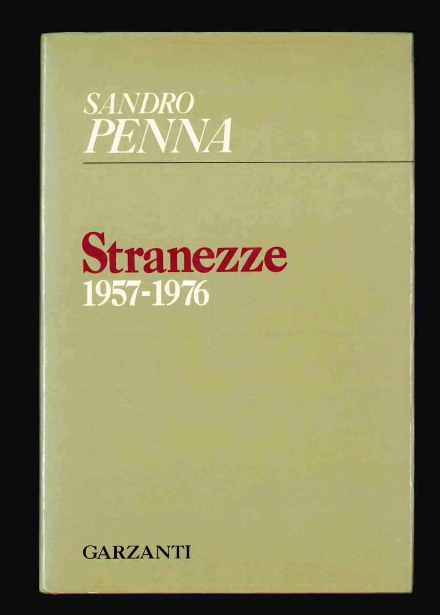 Stranezze (1957 - 1976)