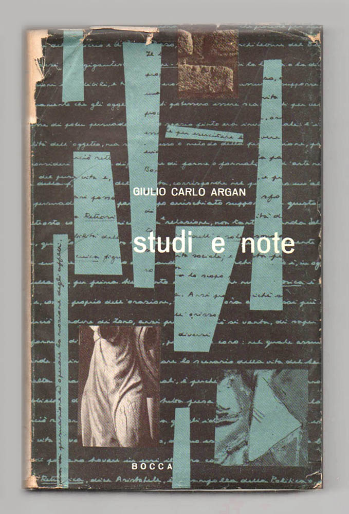 Studi e note