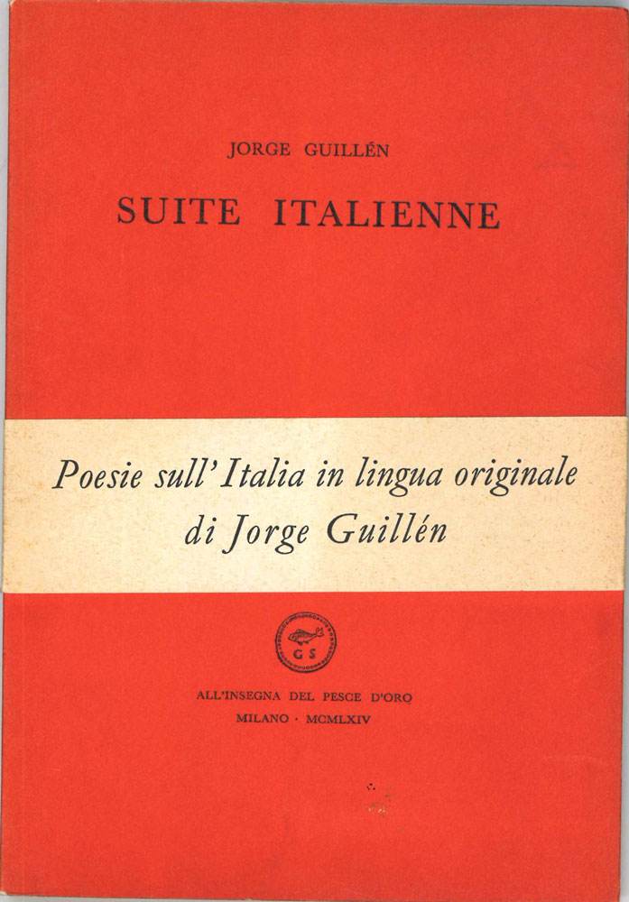 Suite italienne