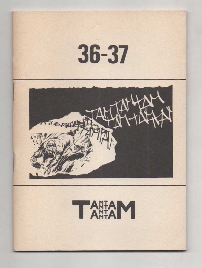 Tam Tam 36-37