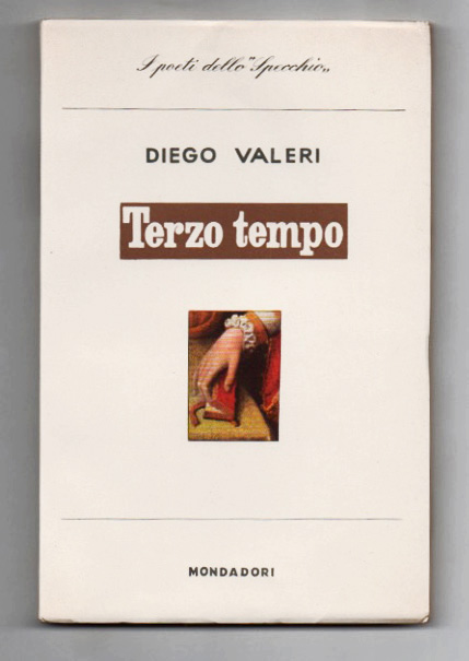 Terzo tempo [TIRATURA]