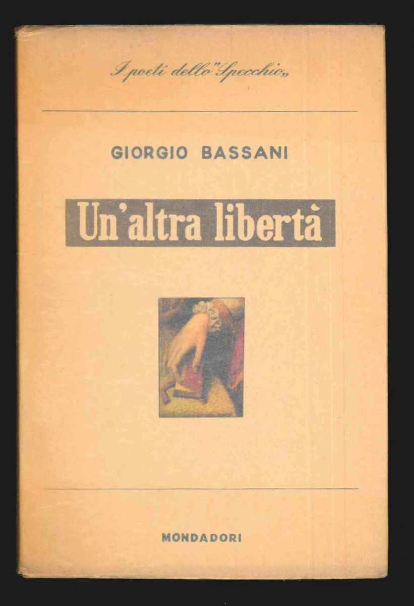 Un’altra libertà