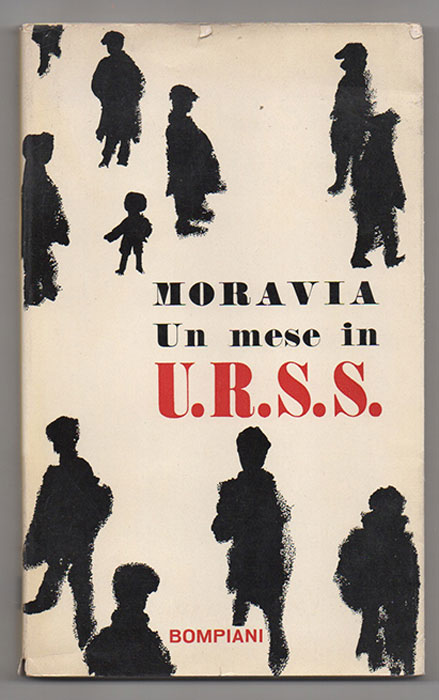 Un mese in U.R.S.S. [URSS]