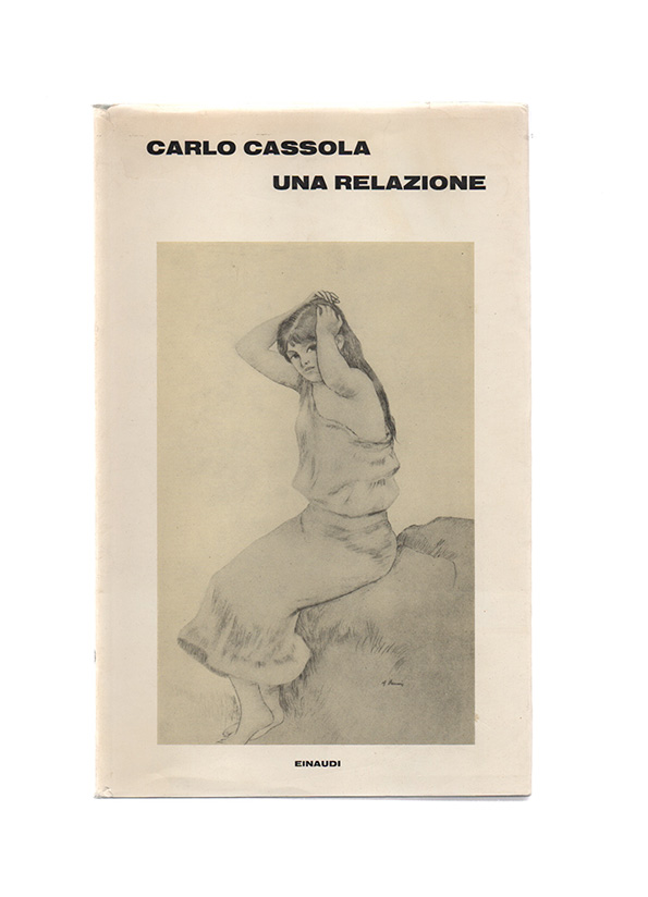 Una relazione
