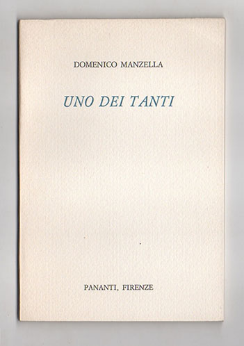 Uno dei tanti