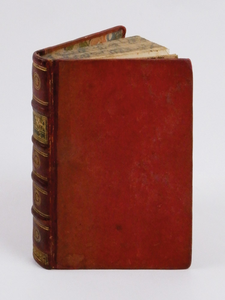 Vera storia di due amanti infelici ossia Ultime lettere di …