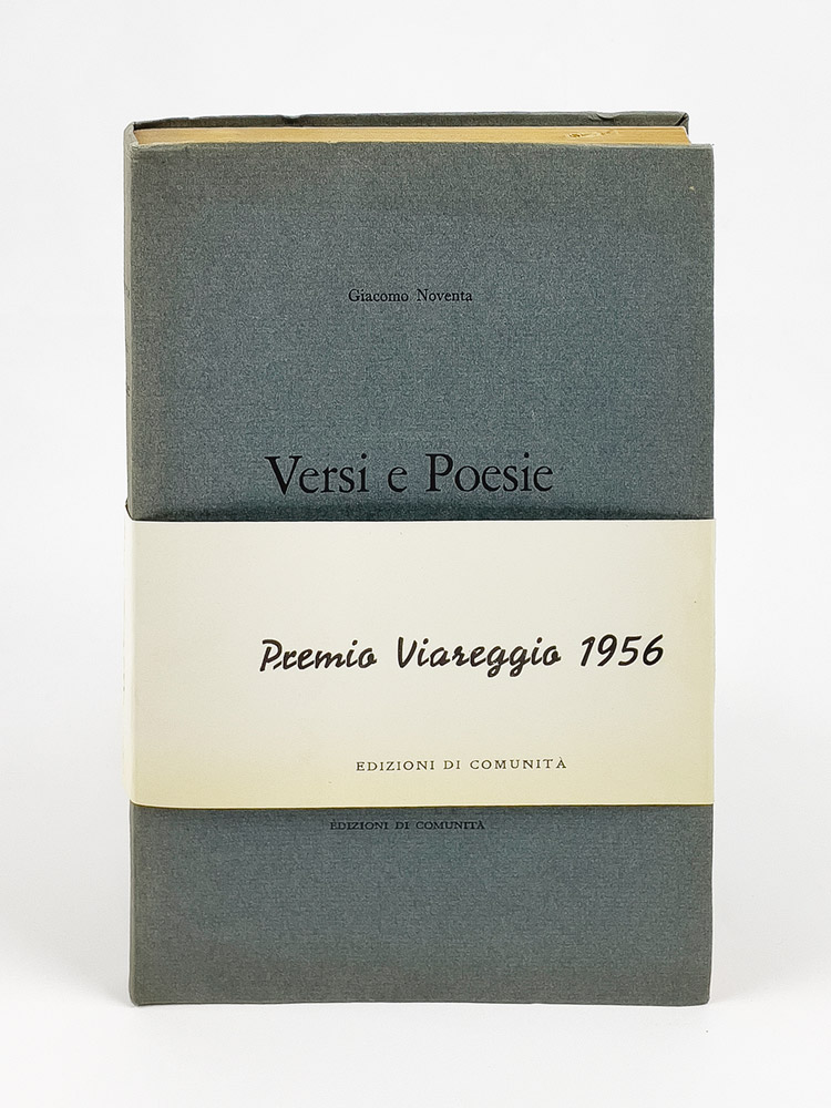 Versi e poesie