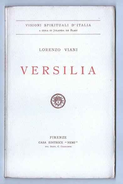 Versilia