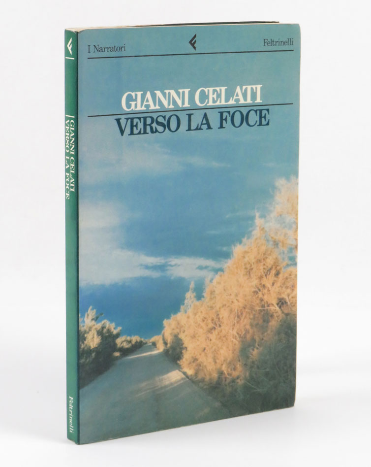 Verso la foce