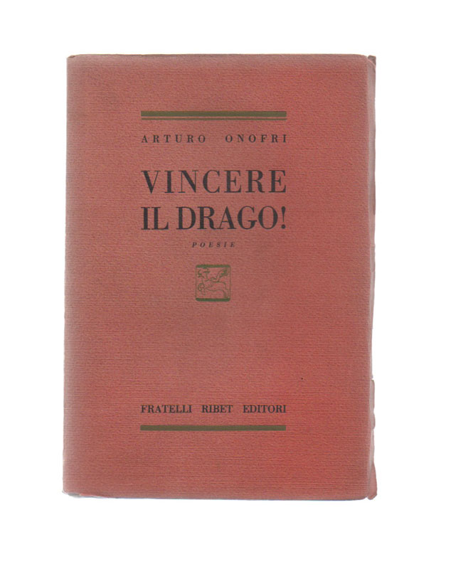 Vincere il drago! Poesie