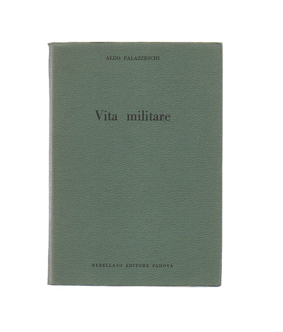 Vita militare