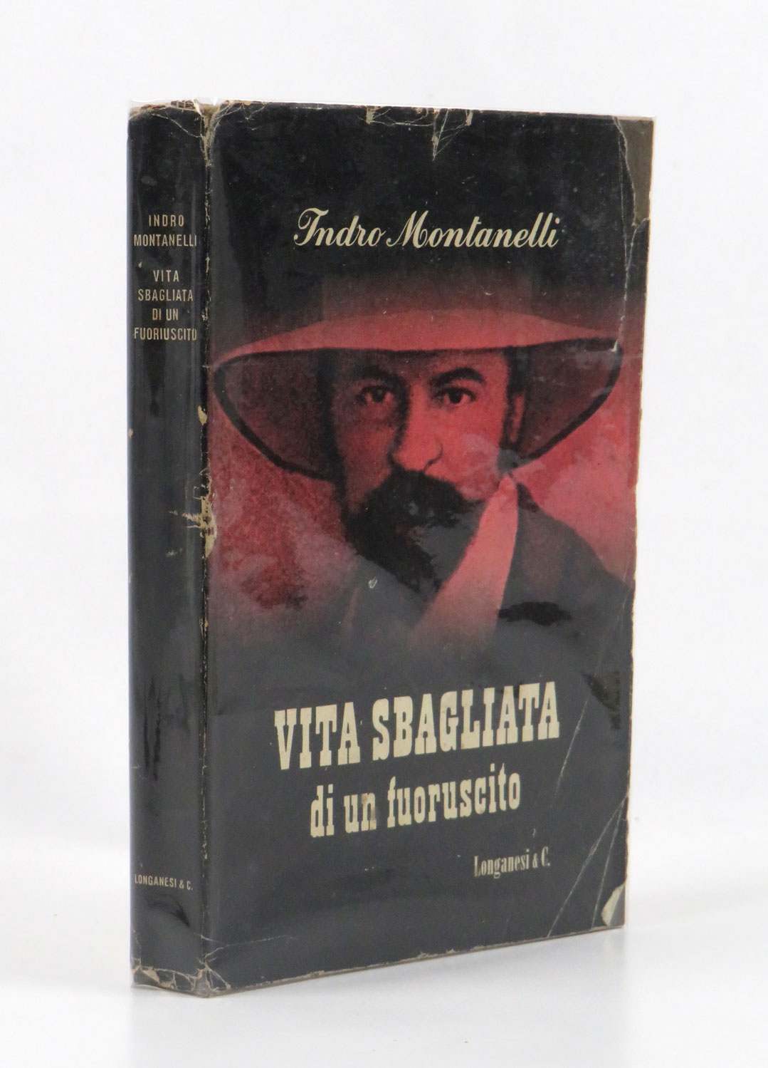 Vita sbagliata di un fuoriuscito (A. Herzen 1811-1871)