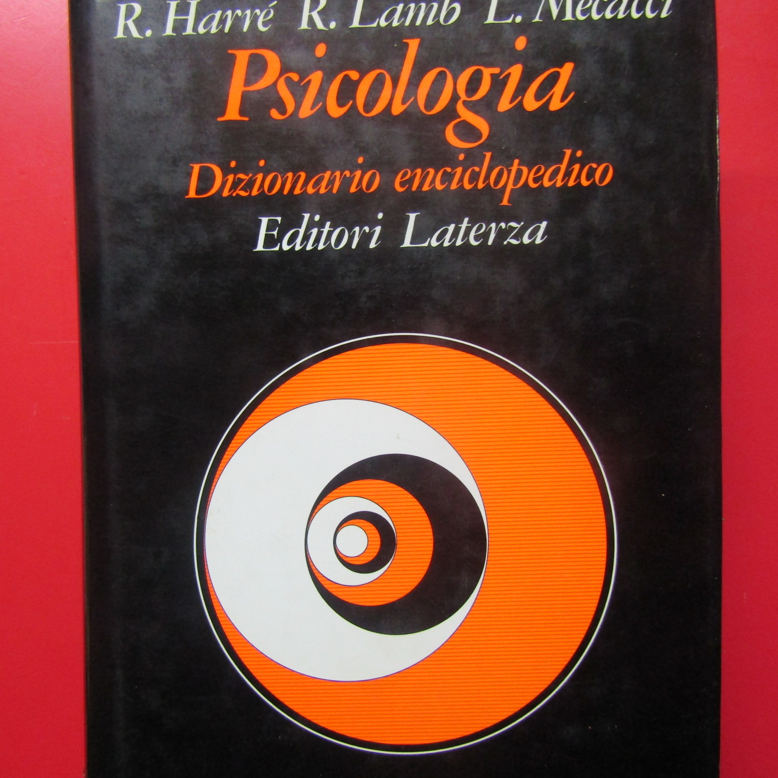 Psicologia