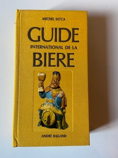 Guide International de la Bière