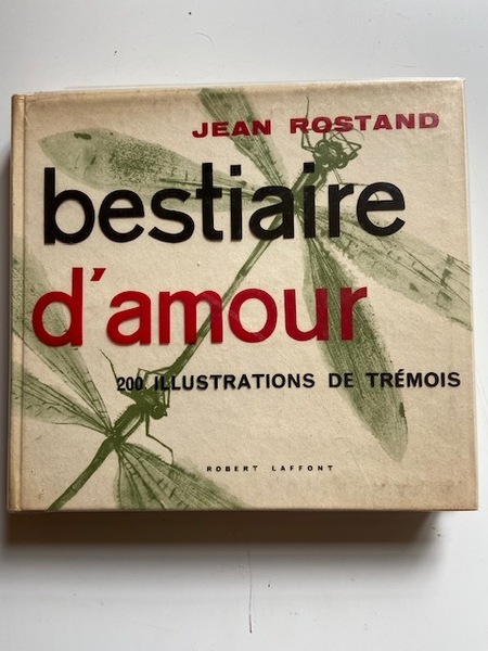 Bestiaire d'Amour