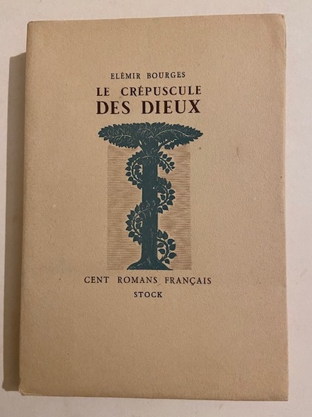 Le Crépuscule des Dieux