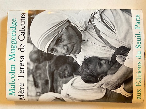 Mère Teresa de Calcutta