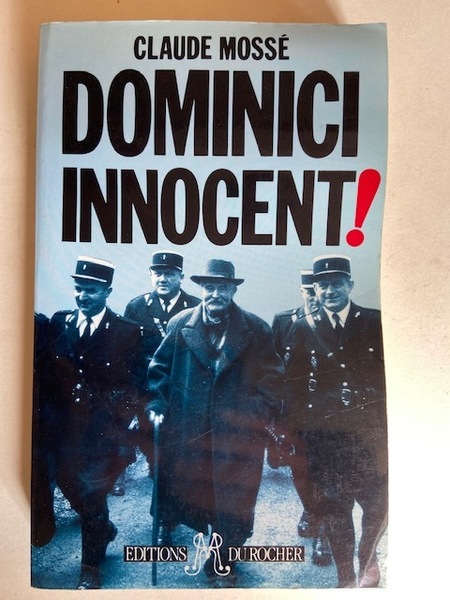 Dominici Innocent!