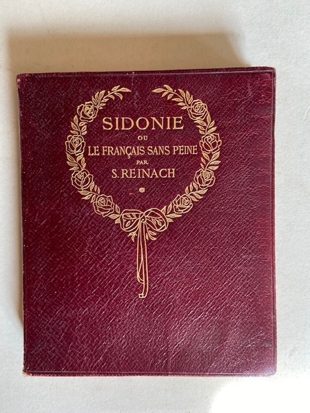 Sidonie ou le Français sans Peine