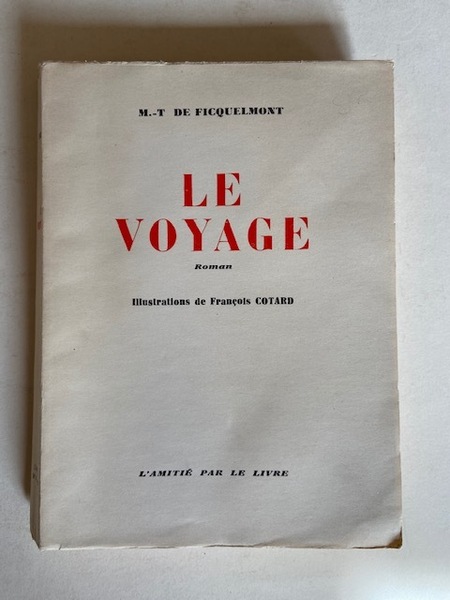 Le Voyage