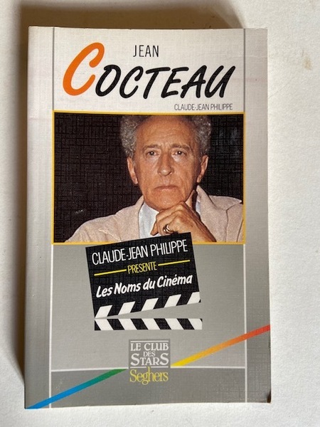 Jean Cocteau