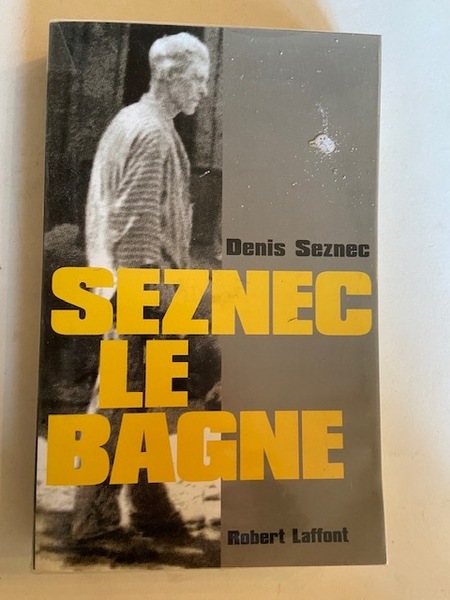 Seznzc le Bagne