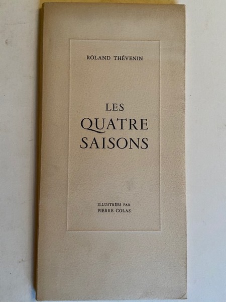 Les Quatre Saisons