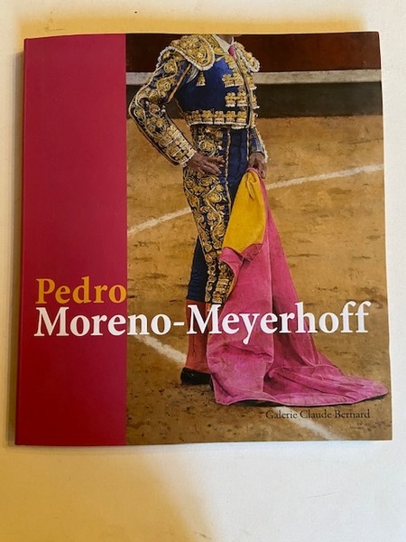 Pedro Moreno-Meyerhoff