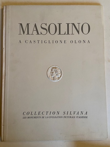 Masolino a Castiglione Olona