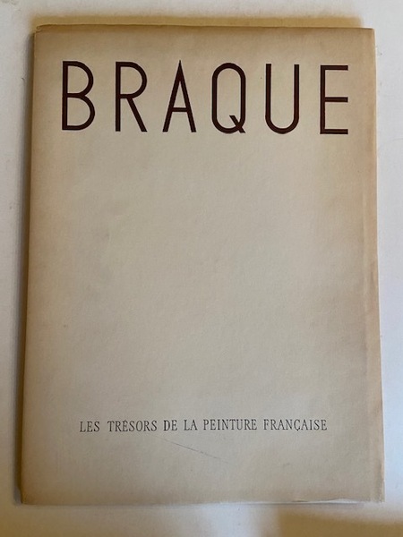 Braque le R&conciliateur