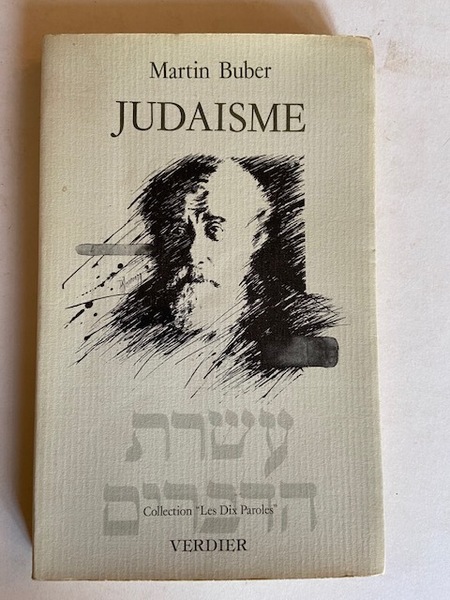 Judaïsme