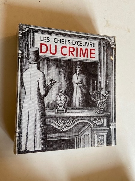 Les Chefs d'Oeuvre du Crime