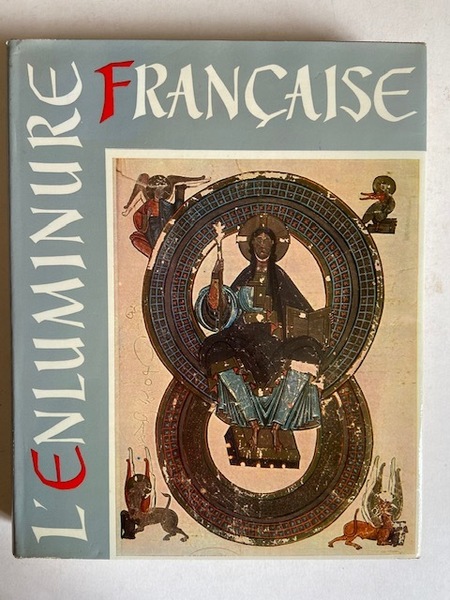 L'Enluminure Française