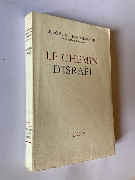 Le Chemin d'Israel