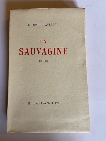 La Sauvagine