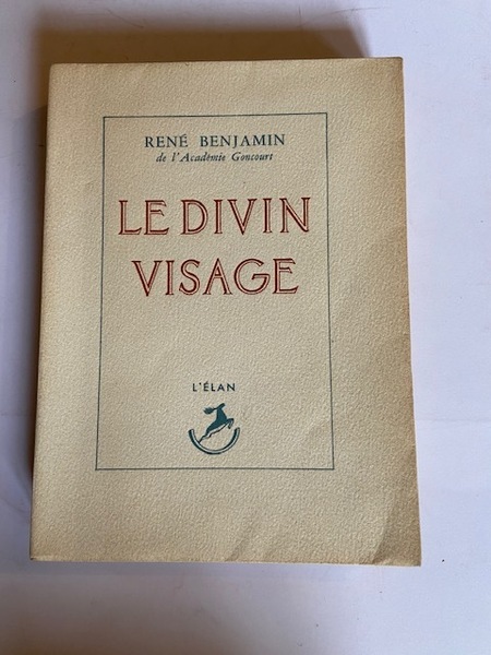 Le Divin Visage