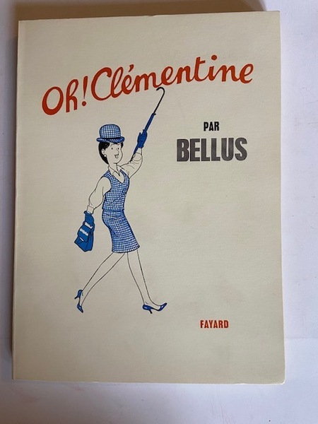 Oh! Clémentine