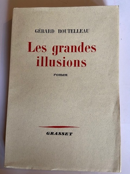 Les Grandes Illusions