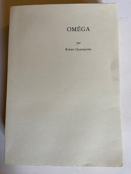 Oméga